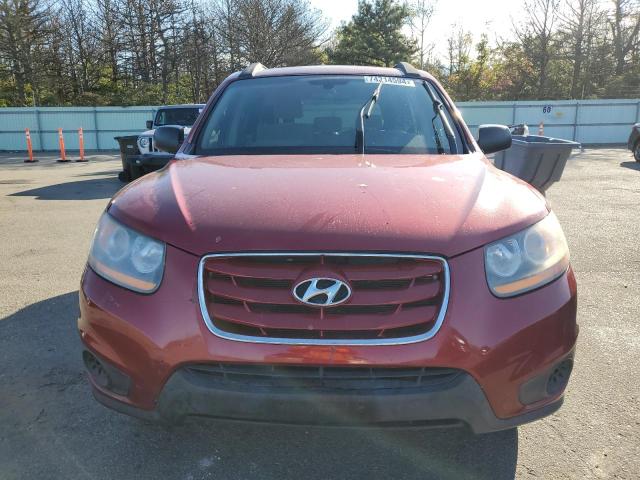 2010 HYUNDAI SANTA FE G - 5NMSG3ABXAH359167
