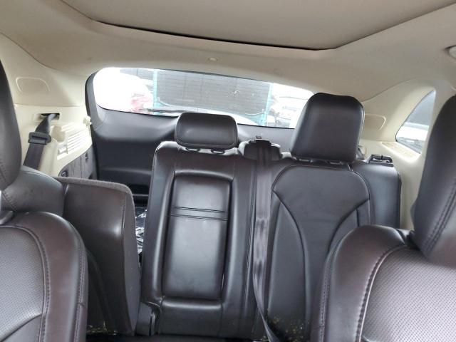 2015 LINCOLN MKC - 5LMTJ2AH8FUJ46537