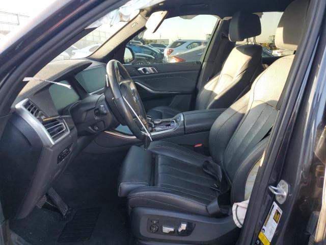2020 BMW X5 XDRIVE4 - 5UXCR6C05L9B18628