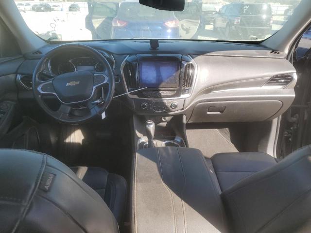 2020 CHEVROLET TRAVERSE L - 1GNEVHKW0LJ146427