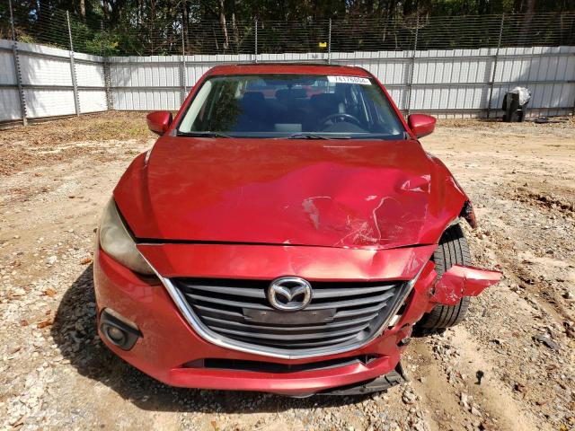 VIN JM1BM1V79F1269853 2015 Mazda 3, Touring no.5