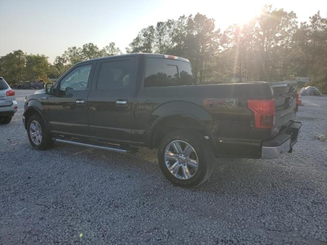 2018 FORD F150 SUPER - 1FTEW1E56JKD12523