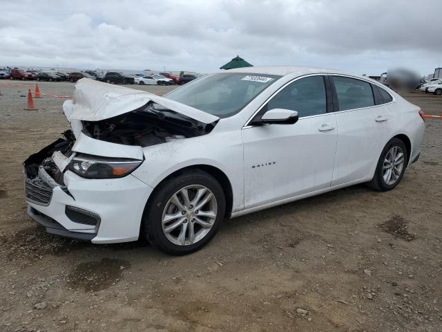 2018 CHEVROLET MALIBU LT #3023945217