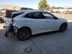 Lot #2957476425 2021 HONDA CIVIC EX