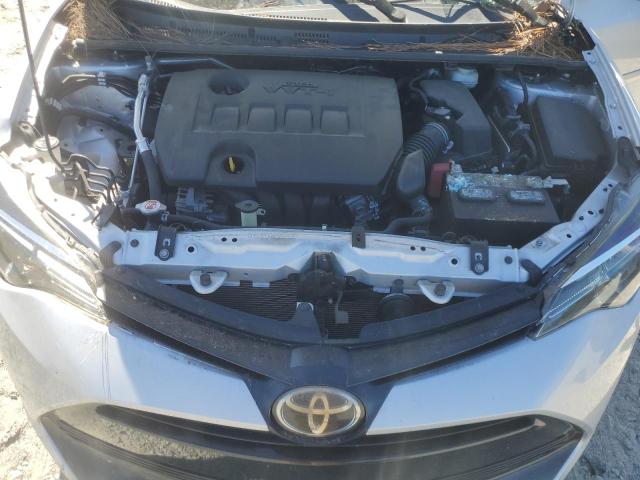 VIN 2T1BURHE9KC228072 2019 Toyota Corolla, L no.11