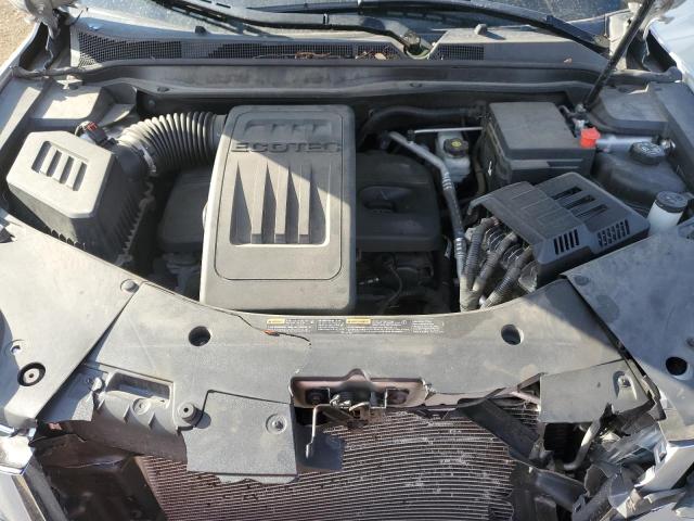 2016 GMC TERRAIN SL - 2GKALMEK8G6334554