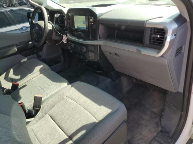2022 FORD F150 - 1FTMF1CP7NKE48777