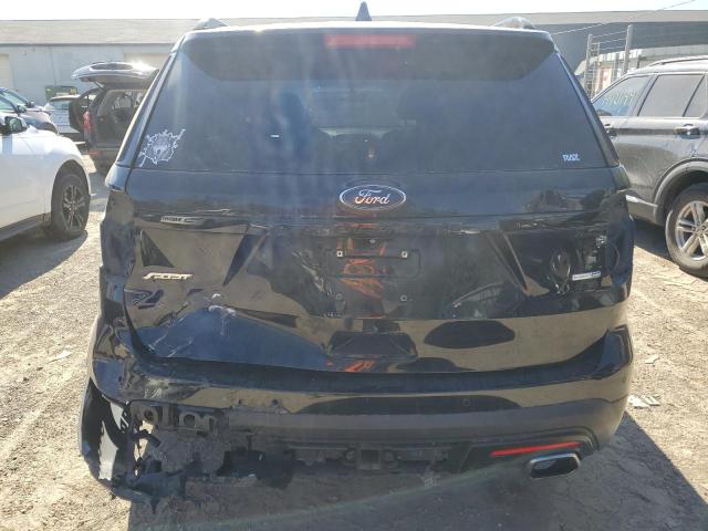 VIN 1FM5K8GT3GGC05193 2016 Ford Explorer, Sport no.6