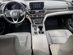 HONDA ACCORD EXL photo