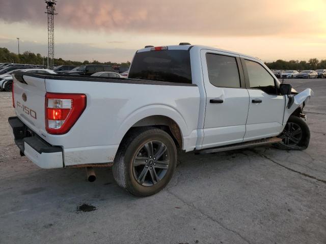 2021 FORD F150 SUPER - 1FTEW1EP1MFA69167