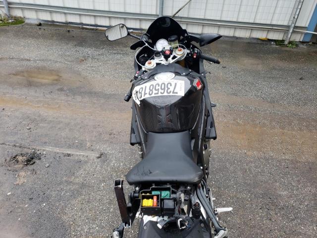 2013 BMW S 1000 RR - WB1053403DZL16956