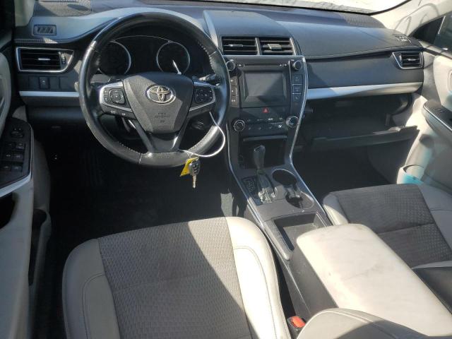 2015 TOYOTA CAMRY LE - 4T1BF1FK4FU089879