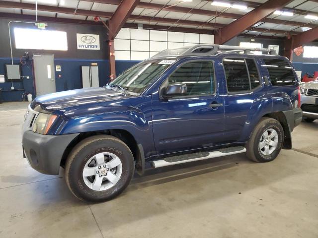 2010 NISSAN XTERRA OFF #2907476494