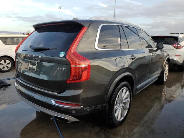 2018 VOLVO XC90 T6 - YV4A22PLXJ1323619