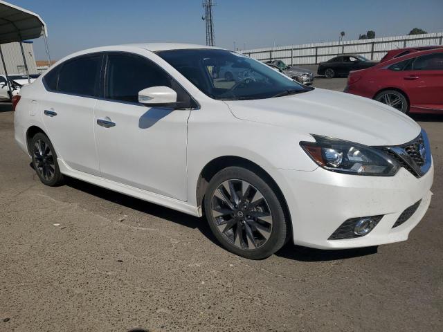 2018 NISSAN SENTRA S - 3N1AB7AP8JY204672