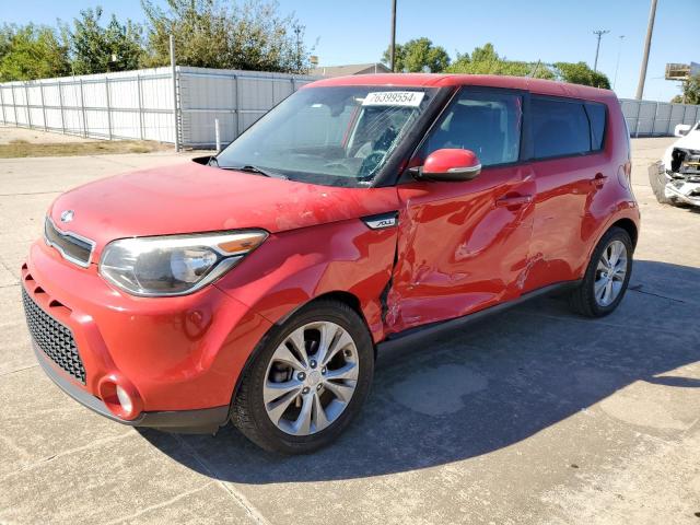 2016 KIA SOUL ! 2016