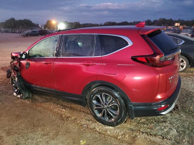 2020 HONDA CR-V EX - 2HKRW1H56LH403869