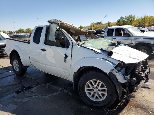 2016 NISSAN FRONTIER S - 1N6AD0CW9GN746725