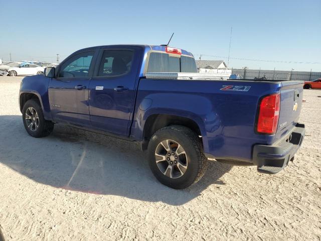 2016 CHEVROLET COLORADO Z - 1GCGTDE30G1320326