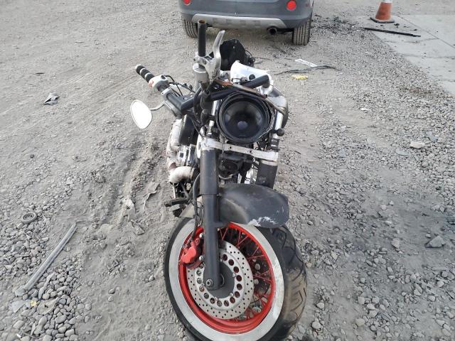 2001 YAMAHA XVS1100 JYAVP11Y01A001684