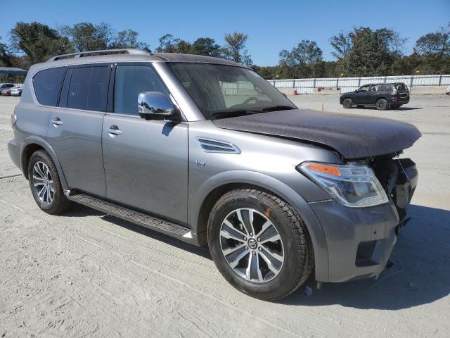 VIN JN8AY2ND1LX017815 2020 NISSAN ARMADA no.4