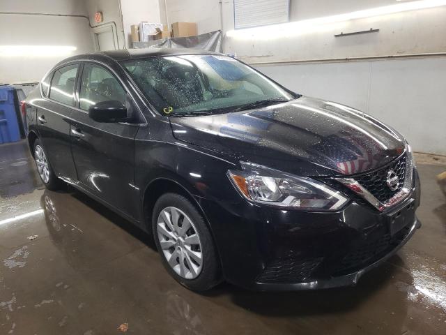 VIN 3N1AB7AP5HL694625 2017 NISSAN SENTRA no.4