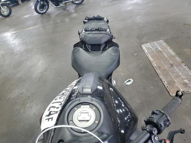 2016 YAMAHA FZ07 JYARM06E7GA005534