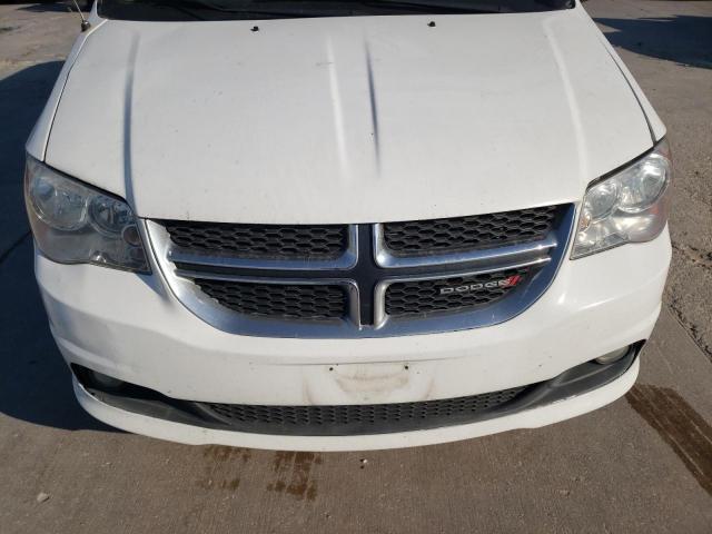 VIN 2C4RDGBG9HR784212 2017 DODGE CARAVAN no.12