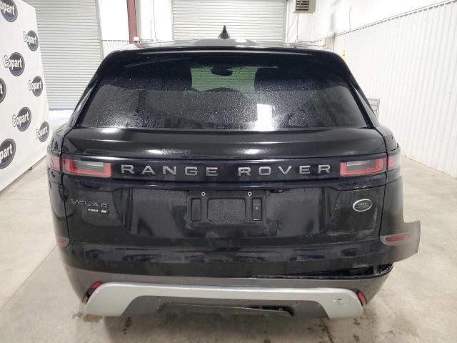 VIN SALYL2RXXJA705902 2018 Land Rover Range Rover,... no.6