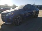 2019 MERCEDES-BENZ GLE COUPE - 4JGED6EB0KA136211