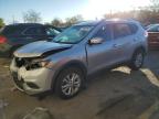 2015 NISSAN ROGUE S - KNMAT2MV1FP586740