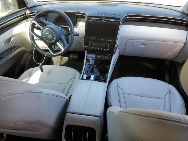 2024 HYUNDAI TUCSON SEL - 5NMJFCDE1RH409227