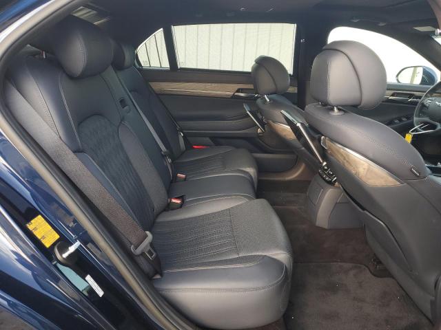 2021 GENESIS G90 ULTIMA - KMTF54PH2MU086037
