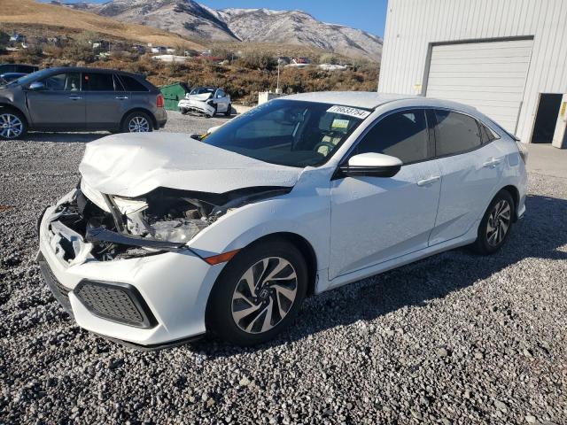 2017 HONDA CIVIC LX #2998512871