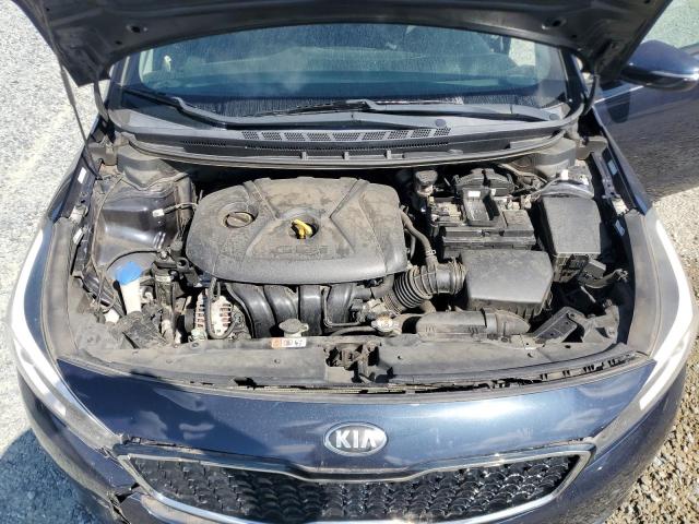 2018 KIA FORTE LX - KNAFK5A8XJ5773145