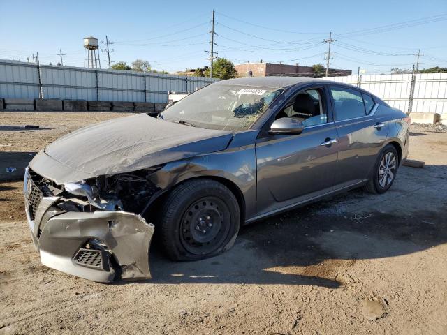 2020 NISSAN ALTIMA S - 1N4BL4BV9LC179843