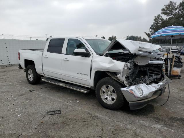 2018 CHEVROLET SILVERADO - 3GCPCREC1JG418349