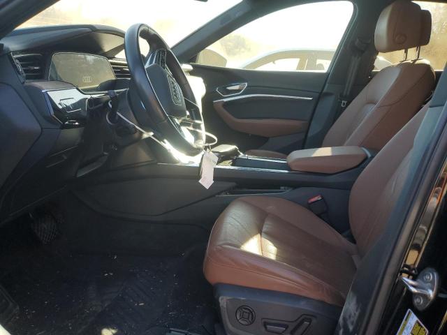 2022 AUDI E-TRON SPO WA12ABGE8NB022921