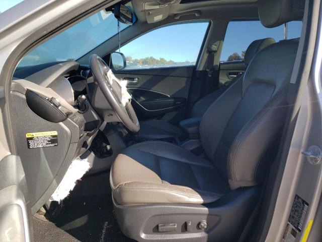 2016 HYUNDAI SANTA FE S - KM8SRDHF1GU134366