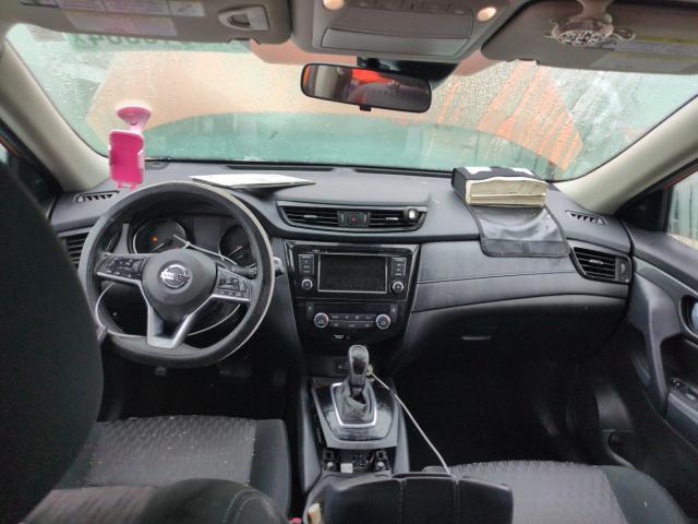 2020 NISSAN ROGUE S - JN8AT2MT1LW032991