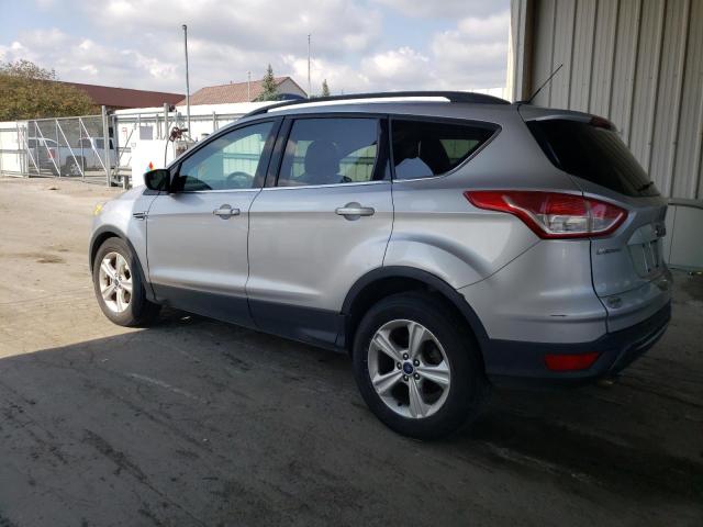 VIN 1FMCU9GXXFUC15035 2015 Ford Escape, SE no.2