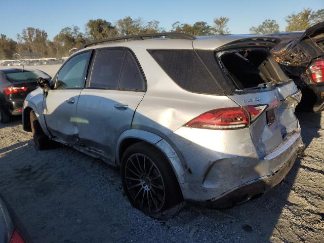2020 MERCEDES-BENZ GLE 350 4M - 4JGFB4KB9LA206857