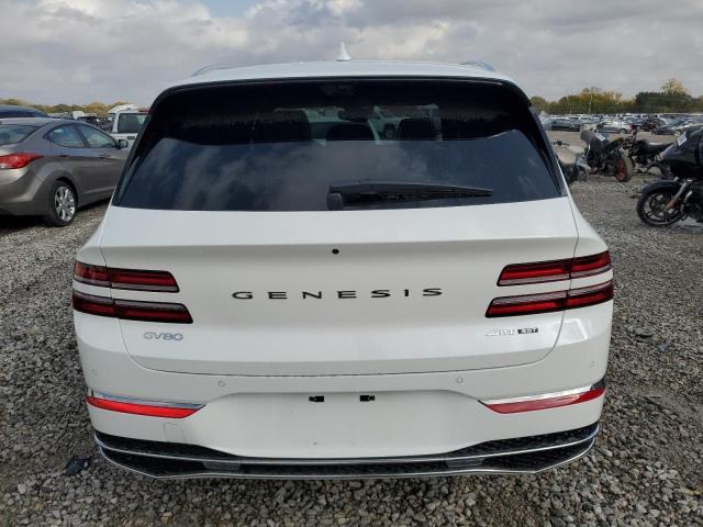 2025 GENESIS GV80 PREST KMUHEESCXSU221431
