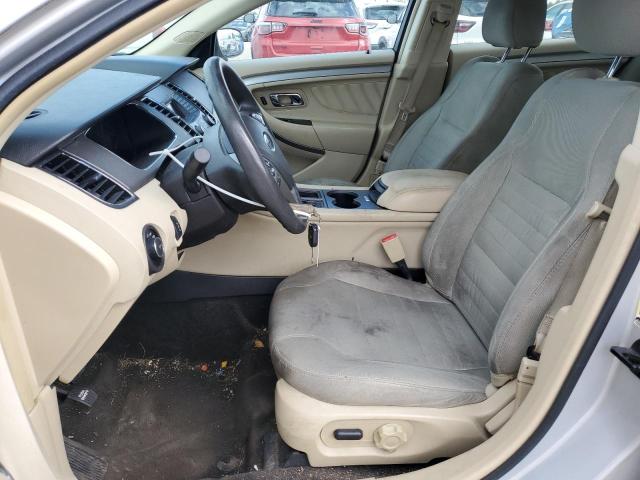 2015 FORD TAURUS SE - 1FAHP2D89FG121030
