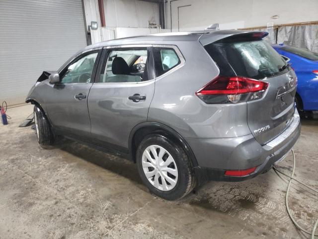2018 NISSAN ROGUE S - 5N1AT2MV7JC729752