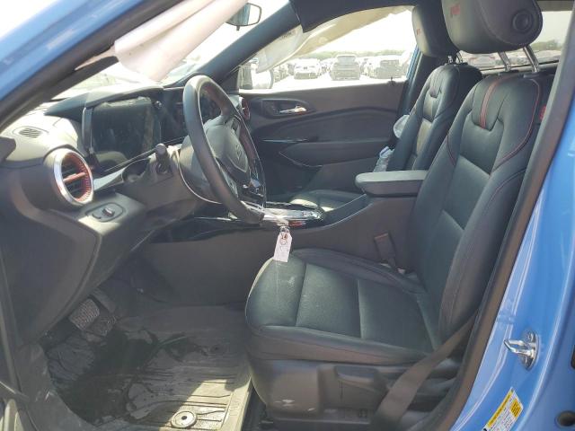 2024 CHEVROLET TRAX 2RS - KL77LJE29RC090389