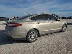 Lot #3006950530 2015 FORD FUSION S