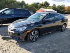 2018 HONDA CIVIC EX - JHMFC1F36JX026926