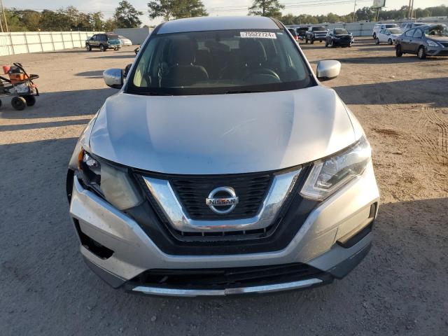 2017 NISSAN ROGUE SV - 5N1AT2MV4HC731789