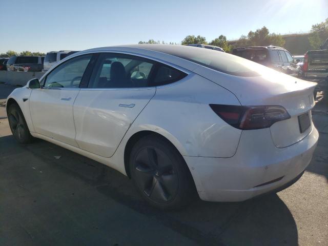 VIN 5YJ3E1EB4KF494110 2019 TESLA MODEL 3 no.2